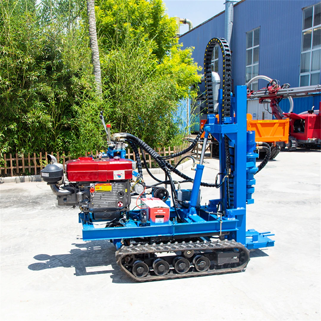 excavator pile driver for sale