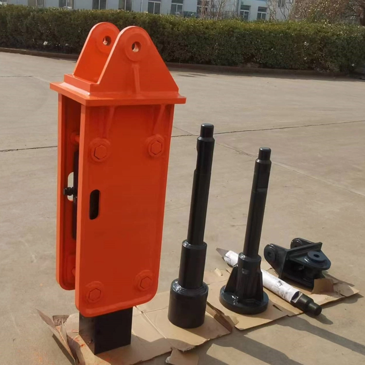 excavator post driver for sale