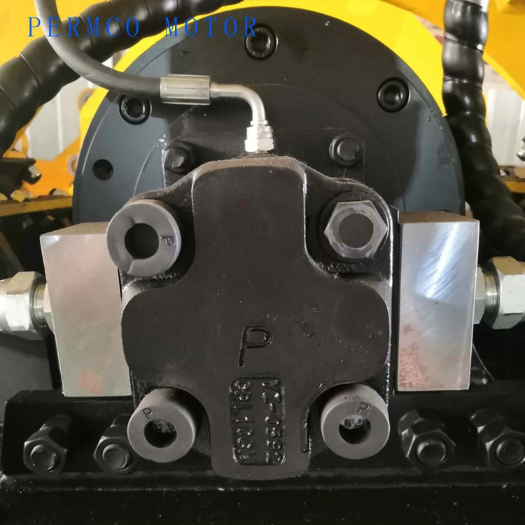 excavator vibrating plate compactor