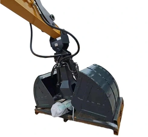 Advantages of Kobelco Excavator Attachments from SC
