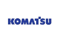 Komatsu Excavator Buckets for Sale