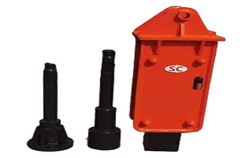 Advantages of Using Mini Excavator Pile Driver in the Construction Industry