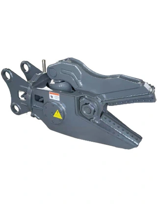 Mini Excavator Shear